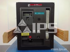 800 Amps GE Wpf-08 Mo/do Wekcak8xxxxxxhx Unused Surplus Mvt Plus Lig, 400 Amps Ct, 250 Amps Rp, 1600 Amps Fuse