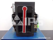 800 Amps GE Akru-6d-30 Mo/do (akru-_d-30) Mvt Lsi, 800 Amps Ct, 1600 Amps Fuse