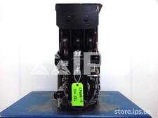 600 Amps ITE Kb-600 Eo/do Steel (kb-600 St) 480 Volts AC Close, 115 Volts AC Control, 115 Volts AC Trip, Ba