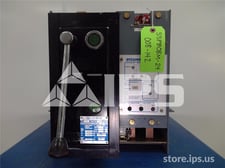 800 Amps Sylvania Sspb Mo/do (sspb-800) Rz.2 Lsig, 800 Amps Ct