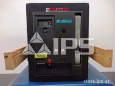 800 Amps GE Wpf-08 Mo/do Wekcak8xxxxxxhx Unused Surplus Mvt Plus Lig, 400 Amps Ct, 250 Amps Rp, 1600 Amps Fuse