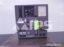 800 Amps WH Dsl-206 Eo/do 120 Volts AC Controls, Amptector I-a Li, 400 Amps Ct, 800 Amps Fuse