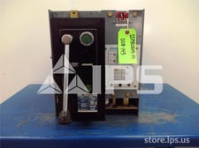 800 Amps Sylvania Sspb Mo/do (sspb-800) Rz.2 Lsig, 800 Amps Ct