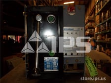 800 Amps Sylvania Sspb Mo/do (sspb-800) Rz.2 Lsig, 800 Amps Ct