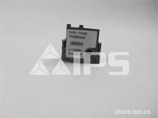 3000 Amps GE Rating Plug 4000 Amps Ct For Mvt Plus / Pm