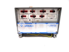 ABB Power Shield Ss4g Solid State Programmer Lsg 250-400-600 Amps