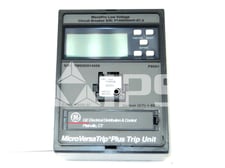 GE Mvt Plus Solid State Programmer Lsi For Wave Pro