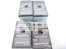 GE Mvt Pm Solid State Programmer Lsig With Metering, Relaying, Communications, Zone