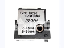2000 Amps GE Rating Plug 2000 Amps Ct For Mvt Plus / Pm