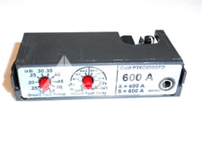 600 Amps GE Rating Plug 600 Amps Ct For Pro Trip