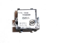 600 Amps GE Rating Plug 600 Amps Ct For Mvt Plus / Pm