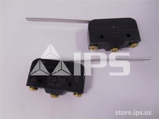 Honeywell Snap Action Switch New Snap Action Lever Actuator Style