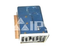 GE Power Sensor Ps-1a Solid State Programmer Lsig Ltp .8-1.3, Stp 2-5, Inst 4-12, Gfp 1-4 X 100, Gfd .06-.30