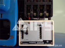 GE Power Sensor Ps-1a Solid State Programmer Li Ltp .8-1.3, Inst 4-12