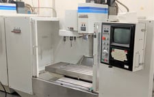 Fadal #VMC4020HT, 906-1 model, 40" X, 20" Y, 20" Z, 10000 RPM, 21 automatic tool changer, 88HS Control