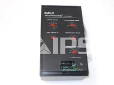 GE Mvt Rms-9 Solid State Programmer Lig