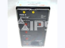 GE Mvt Rms-9 Solid State Programmer Ls High Instantaneous, Targets