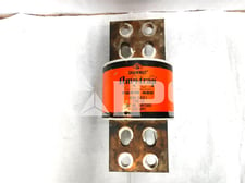 Abb / Ite / Bbc 3000A SHAWMUT, A4BY3000-55, CURRENT LIMITING FUSE SURPLUS002-017