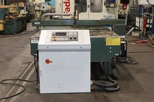 Engel Vulcan #SP510, CNC plasma cutter, Siemens Sinumerik 808D Advanced M Control, 2007, #160396