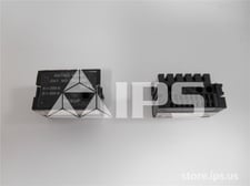 250 Amps GE Rating Plug 400 Amps Ct For Rms-9