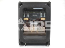 GE Iac Time Over Current Relay Toc 4-16a, Ioc 20-80 Amps