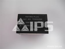 2500 Amps GE Rating Plug 3000 Amps Ct For Rms-9