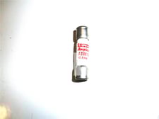10 Amps Shawmut Current Limiting Fuse New