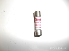 10 Amps Shawmut Current Limiting Fuse 250 Volt Time Delay