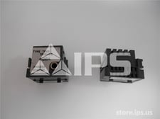 400 Amps GE Rating Plug 600 Amps Ct For Mvt Plus / Pm