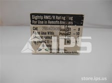 800 Amps Ch Rating Plug 800 Amps Ct For Digitrip 100 Series Retrofit