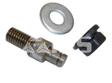 Nss Holding Pawl Pin Upgrade Kit New For GE Akr-30 / Akr-50, Non Oem