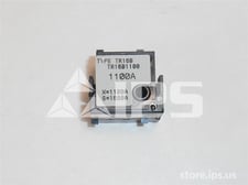 1100 Amps GE Rating Plug 1600 Amps Ct For Mvt Plus / Pm