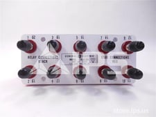 GE Test Plug For Drawout Relay