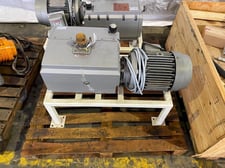 Becker #U4100SA/K, vacuum pump, 2013 (3 available)