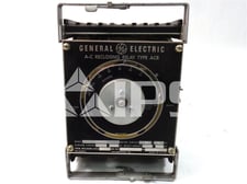 GE Acr11b Reclosing Relay 240 Volts AC Closing/reset, 240 Volts AC Motor