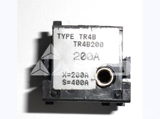 200 Amps GE Rating Plug 400 Amps Ct For Mvt Plus / Pm