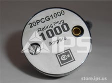 1000 Amps Ch Rating Plug 2000 Amps Ct For Seltronic 3-pin