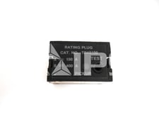 150 Amps GE Rating Plug 400 Amps Ct For Rms-9