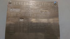 11200/14000 kVA, 67000 Delta Primary, 12470/7200 WYE Secondary, General Electric Substation