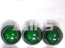 GE Transparent Green Cap For Et-16