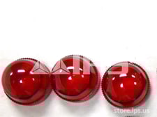 GE Transparent Red Cap For Et-16