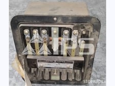 GE Hfa Multi Contact Auxiliary Relay 230 Volts AC