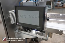 Markem / Imaje SmartDate #X45, designed for medium-duty applications, the SmartDate X45 delivers high-quality