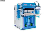23 Ton, Euromac #FX-Bend-1023, fully electric press brake, 23 ton, 40" bend length, brand new, #B5019