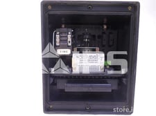 GE Ifc Time Over Current Relay Toc 0.5-4.0 Amps