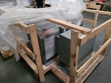 400 HP 1150/1500 RPM General Electric, Frame CD6058, SPFG-SV, new, 500VA, 150/300VF