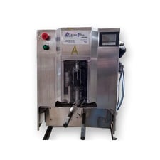 High speed semi-auto pouch filler, Astro Fill #4000, #17698