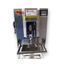 High speed semi-auto pouch filler, Astro Fill #4000, #17697