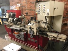 Voumard #5A/1500, 14" sw, 23" stroke, ID grinder, extended length 59", 1986, #160171