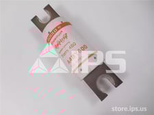 600 Amps Gould Current Limiting Fuse Class L